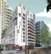 Lagrange Les Rives De Seine Hotel