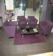Lagrange Les Rives De Seine Hotel Courbevoie