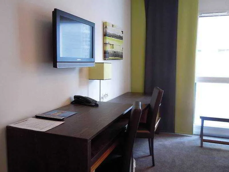 Lagrange Les Rives De Seine 3*